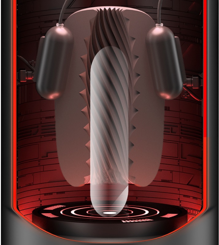 Mua Bộ thủ dâm nam 2 đầu Galaku ưu đãi giá tốt hôm nay