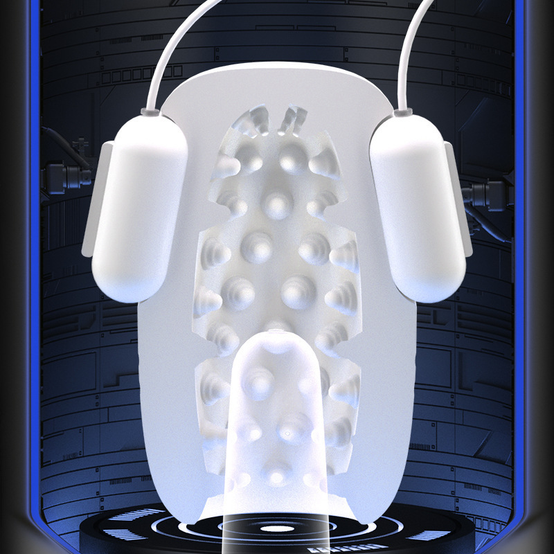 Mua Bộ thủ dâm nam 2 đầu Galaku ưu đãi giá tốt hôm nay