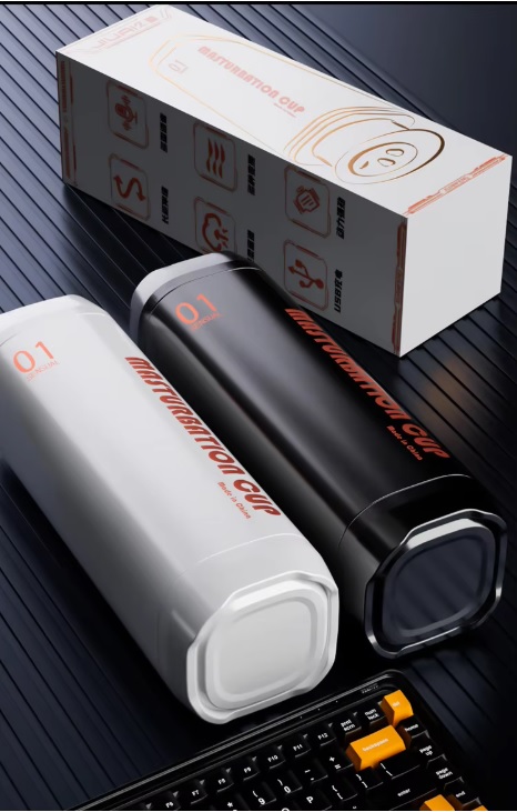 Máy thụt tự động nam cao cấp thiết kế loa bluetooth tiện lợi