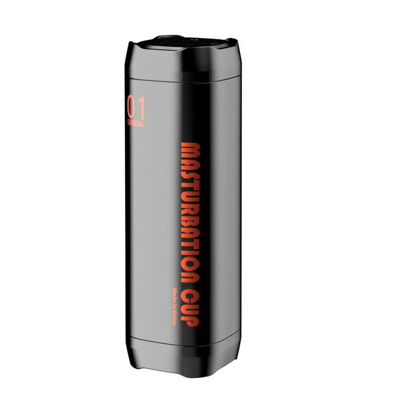 Máy thụt tự động nam cao cấp thiết kế loa bluetooth tiện lợi