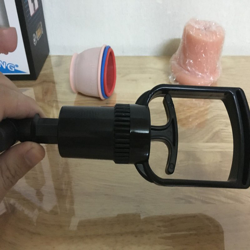 Máy tập tăng kích thước Penis hiệu quả chất lượng cao giá tốt