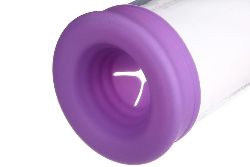 High Vacuum Penis Enlargement Pump Silicone