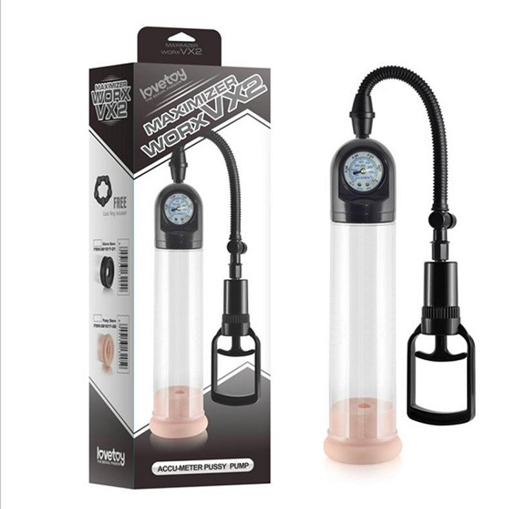 Lovetoy máy tăng kích thước dương vật hiệu quả, bền bỉ, giá tốt