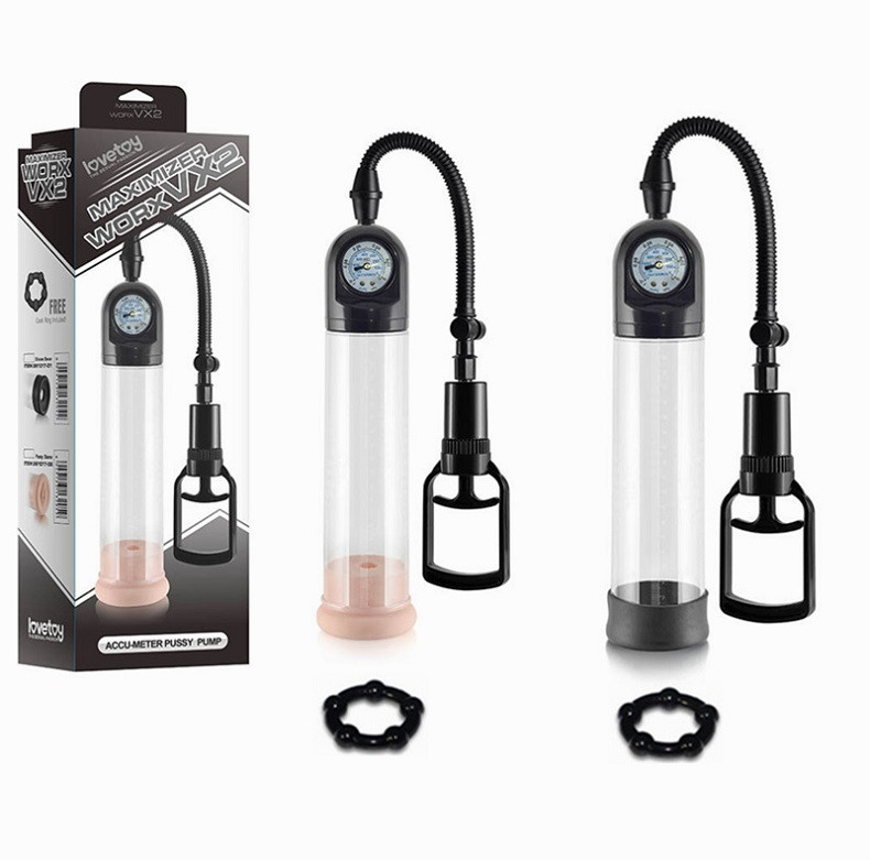 Lovetoy máy tăng kích thước dương vật hiệu quả, bền bỉ, giá tốt