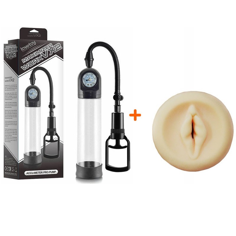 Lovetoy máy tăng kích thước dương vật hiệu quả, bền bỉ, giá tốt