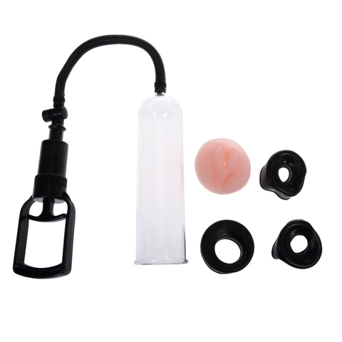 Máy tập kéo dài dương vật tăng kích thước hiệu quả nhanh