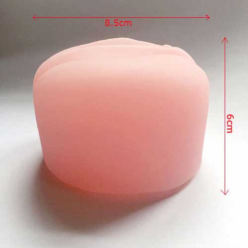 Miếng lót silicon cao cấp bảo vệ máy tập tăng độ bền an toàn