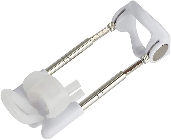 Pro Extender máy tập tăng kích thước dương vật hiệu quả an toàn