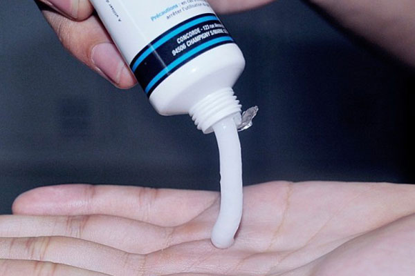 Gel bôi tăng kích thước dương vật Develope thảo dược thiên nhiên