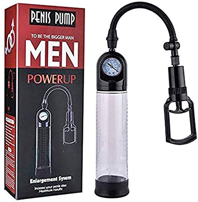 Máy tập Penis Men tăng kích thước dương vật hiệu quả nhanh