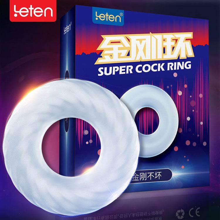 Vòng chống xuất sớm Leten cao cấp kéo dài cực lâu