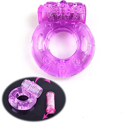 Vòng Rung Tình Yêu Kích Thích Mua Ngay Giá Tốt