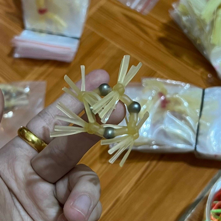 Vòng đeo râu rồng độc đáo chính hãng giá tốt mua ngay