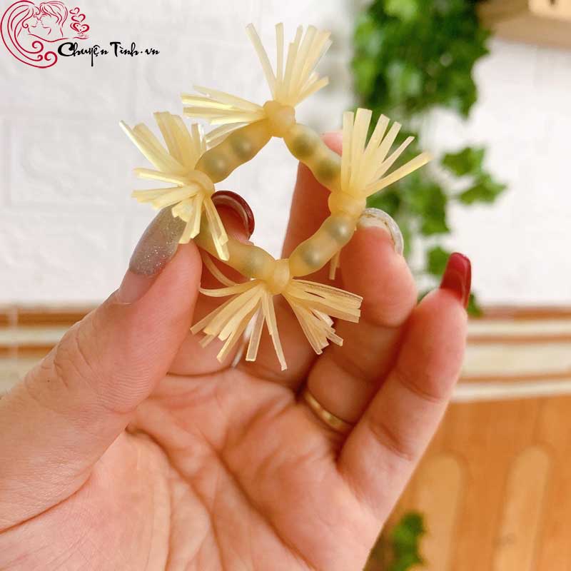 Vòng đeo râu rồng độc đáo chính hãng giá tốt mua ngay