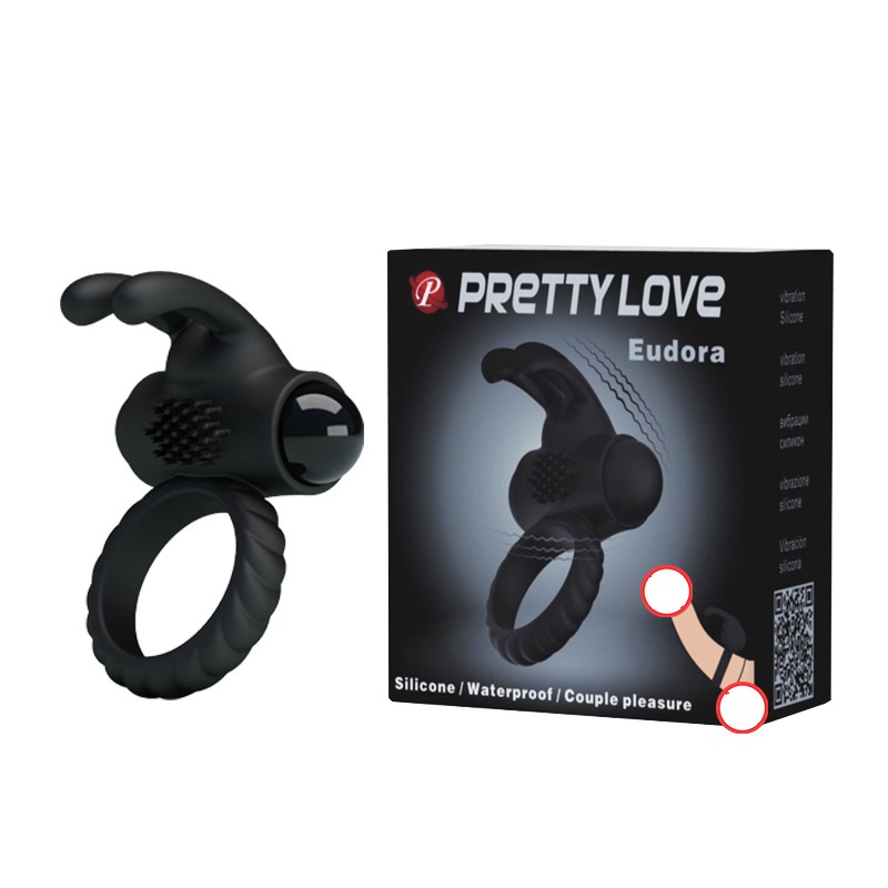 Vòng đeo rung Pretty Love chống xuất sớm