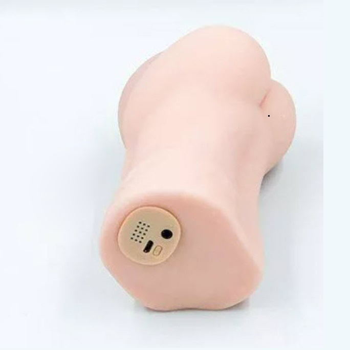 Âm Đạo Silicon Rung Rên Kích Thích Mua Ngay Giá Tốt