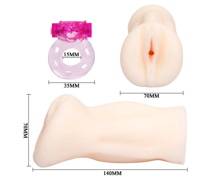Âm đạo giả silicon chất lượng cao siêu se khít giá tốt