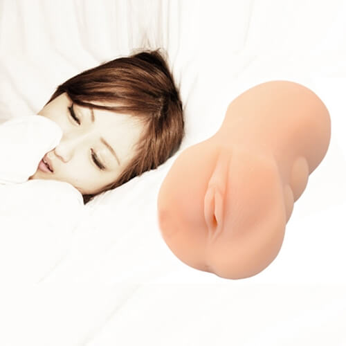 Âm đạo silicon rung cao cấp Loveaide chất liệu an toàn bền