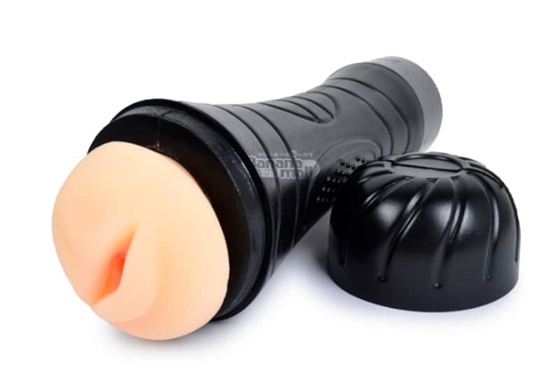 Máy rung âm đạo giả cầm tay Darby 7 chế độ kích thích cực đỉnh