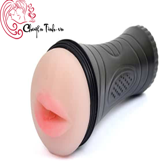 Máy rung âm đạo giả cầm tay Darby 7 chế độ kích thích cực đỉnh