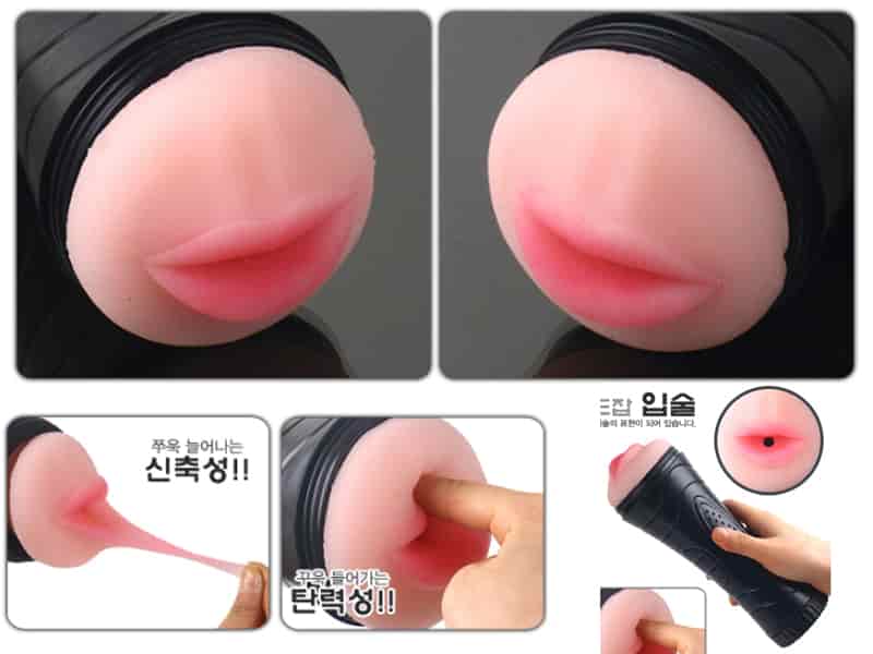 Máy rung âm đạo giả cầm tay Darby 7 chế độ kích thích cực đỉnh