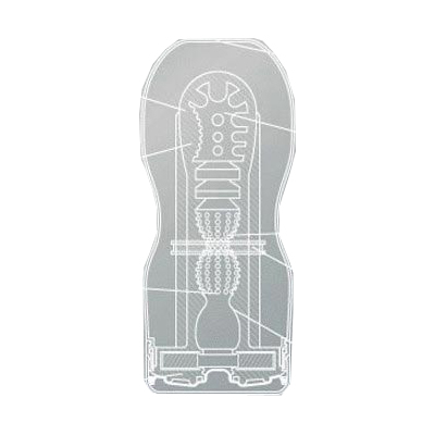 Âm đạo giả Cốc Tenga 02 silicone Nhật Bản giải tỏa sinh lý hiệu quả