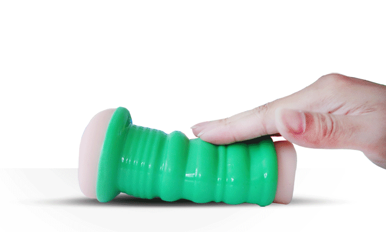 Âm đạo silicon 2 lớp Youcup first night mềm mại se khít