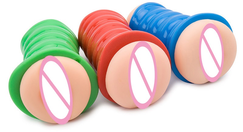 Âm đạo silicon 2 lớp Youcup first night mềm mại se khít