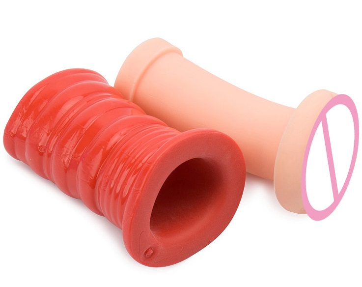 Âm đạo silicon mềm mại Youcup First Night kích thích tối đa