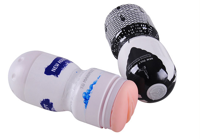 Cốc thủ dâm silicon cao cấp nhỏ gọn hỗ trợ giải tỏa sinh lý nam