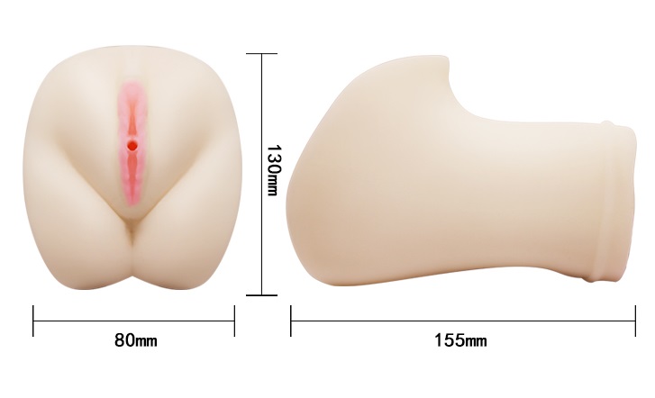 Âm đạo giả 3D nữ sinh Nhật rung kích thích thủ dâm nam