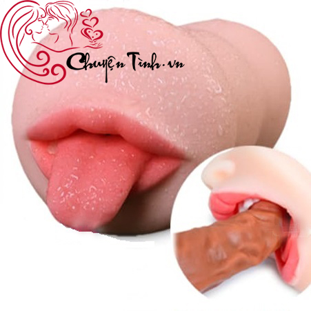 Âm đạo giả chất lượng giá tốt mua ngay tặng quà hấp dẫn