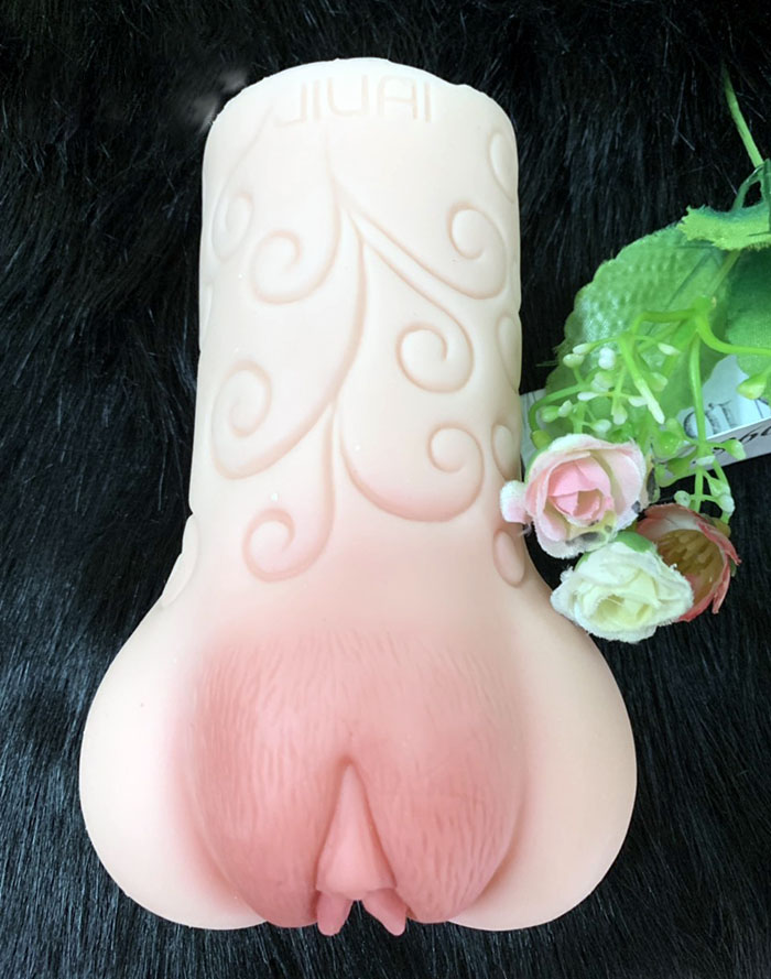 Âm Đạo Giả Mu Jiuai Silicon Cao Cấp Chân Thực Không Rung