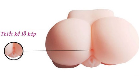 Âm đạo giả cao cấp Tự nhiên Mềm mại, Giá tốt Mua ngay