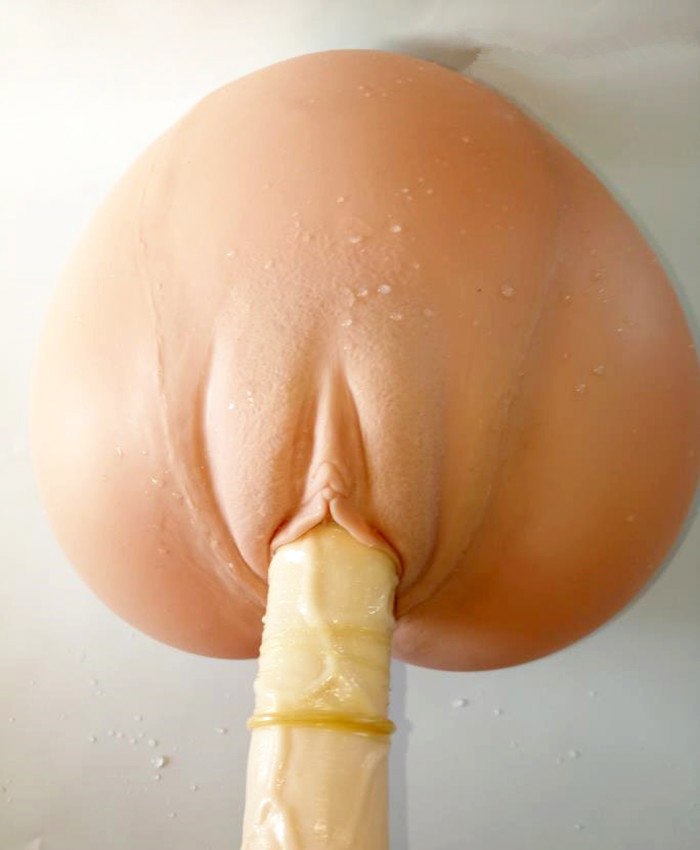 Âm đạo giả bơm nước cao cấp kích thích mạnh mẽ, dễ dùng