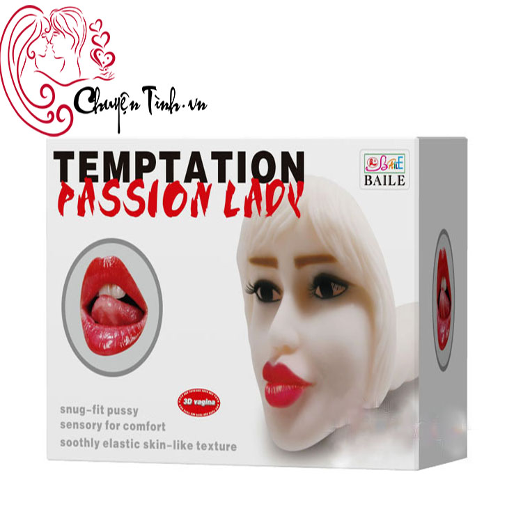 Âm đạo búp bê silicone mềm mại mặt xinh kích thích cực đã