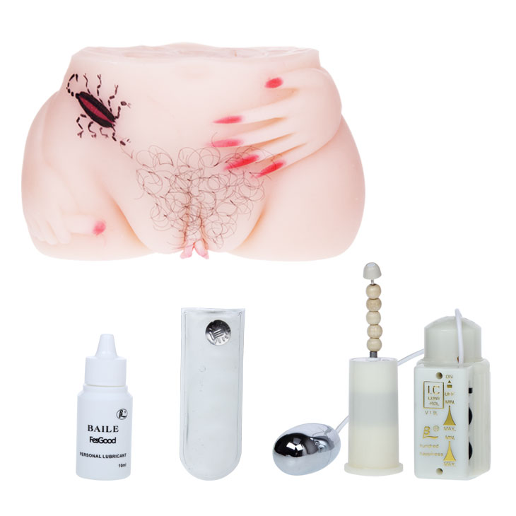 Âm đạo giả silicon vòng 3 lớn rung mềm mịn như thật