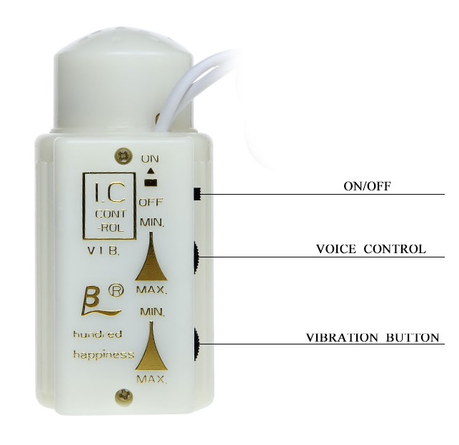 Âm đạo giả silicon vòng 3 lớn rung mềm mịn như thật