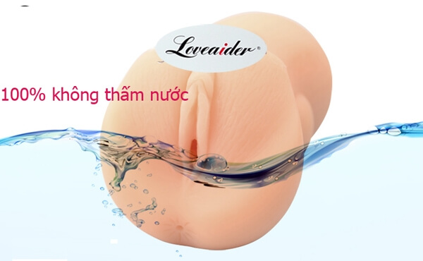 Âm Đạo Silicon LoveAider Cao Cấp Chính Hãng Mua Ngay