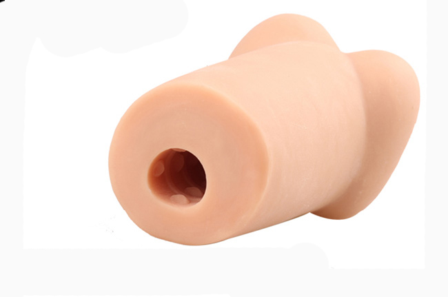 Âm đạo silicon cao cấp LoveAider mềm mại an toàn