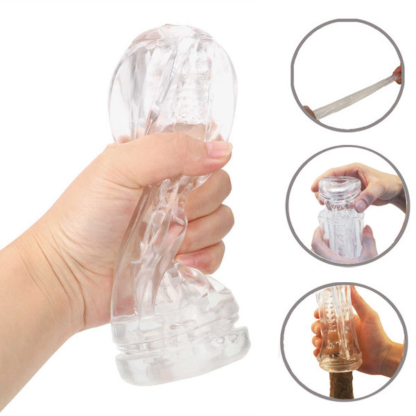 Địa chỉ bán Cốc Thủ Dâm Snail Cup Silicone Trong Suốt Dành Cho Nam chính hãng Địa chỉ bán Cốc Thủ Dâm Snail Cup Silicone Trong Suốt Dành Cho Nam chính hãng