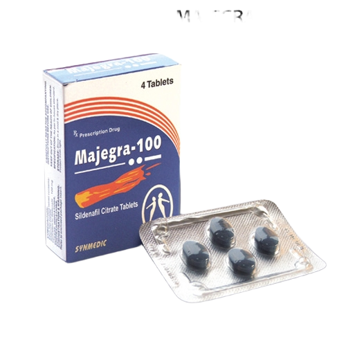  Nơi bán Thuốc Cương dương Ấn Độ Majegra 100mg  có tốt không? 