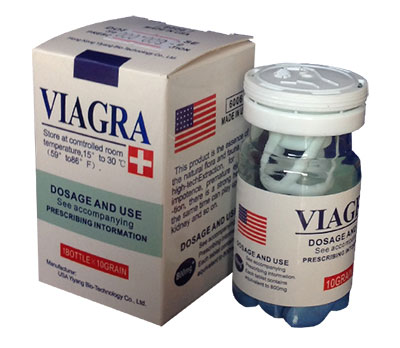  Bán Thuốc cương dương Viagra nhập khẩu USA chính hãng