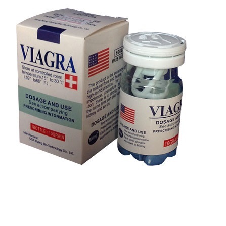 Thuốc Cương Dương Viagra USA Chính Hãng Tăng Cường Sinh Lý Nam 
