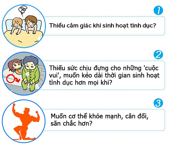  Review Thuốc cường dương Kamagra giá sỉ