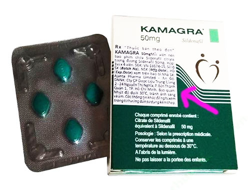 Review Thuốc cường dương Kamagra giá sỉ