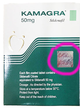  Review Thuốc cường dương Kamagra giá sỉ