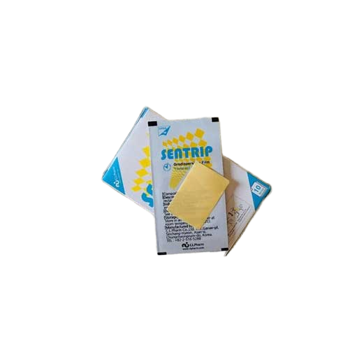  Bảng giá Tem ngậm Sentrip tăng sinh lý nam  loại tốt 