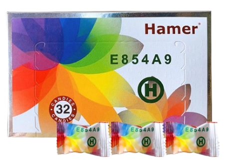  Mua Kẹo Hamer E854A9  hàng mới về 