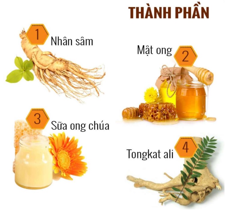  Phân phối Tinh Chất Tăng Cường Sinh Lý Hachimitsu giá sỉ